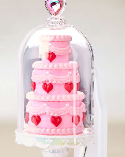 Tiered Cake in Case Scent Control™ Nightlight
