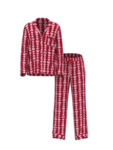 VICTORIA'S SECRET SoSoft™ Modal Long Pajama Set