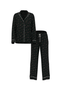 VICTORIA'S SECRET SoSoft™ Modal Long Pajama Set