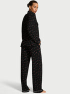 VICTORIA'S SECRET SoSoft™ Modal Long Pajama Set