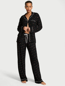 VICTORIA'S SECRET SoSoft™ Modal Long Pajama Set