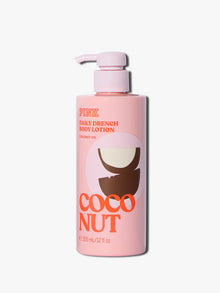 COCONUT Body Lotion