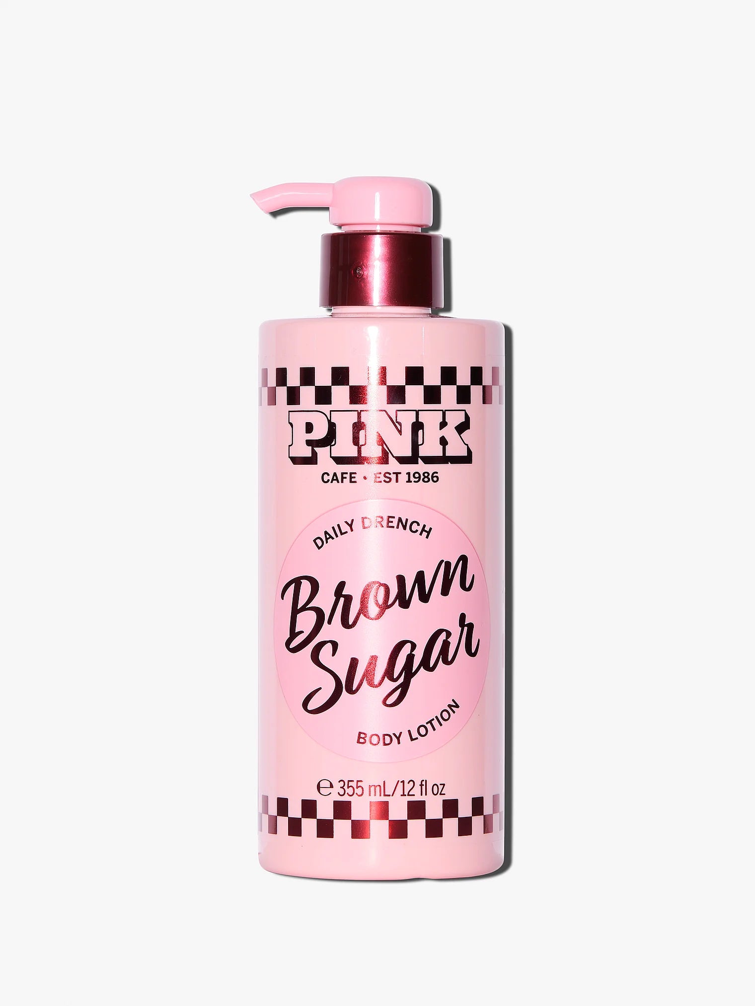 Brown Sugar Body Lotion