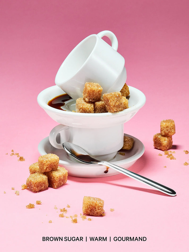 Brown Sugar Body Lotion