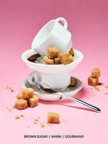 Brown Sugar Hair & Body Mist