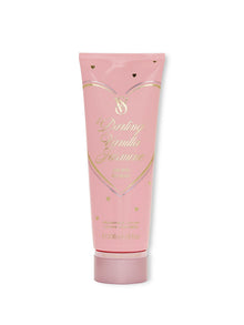 Valentine's Day Darling Vanilla Jasmine Fragrance Lotion