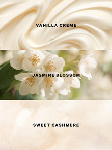 Valentine's Day Darling Vanilla Jasmine Fragrance Lotion
