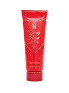 Valentine's Day Lovely Berry Rose Fragrance Lotion