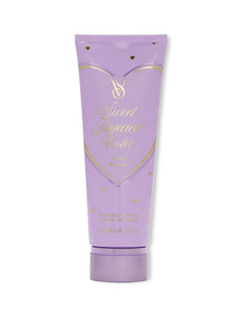 Valentine's Day Sweet Sugared Violet Fragrance Lotion