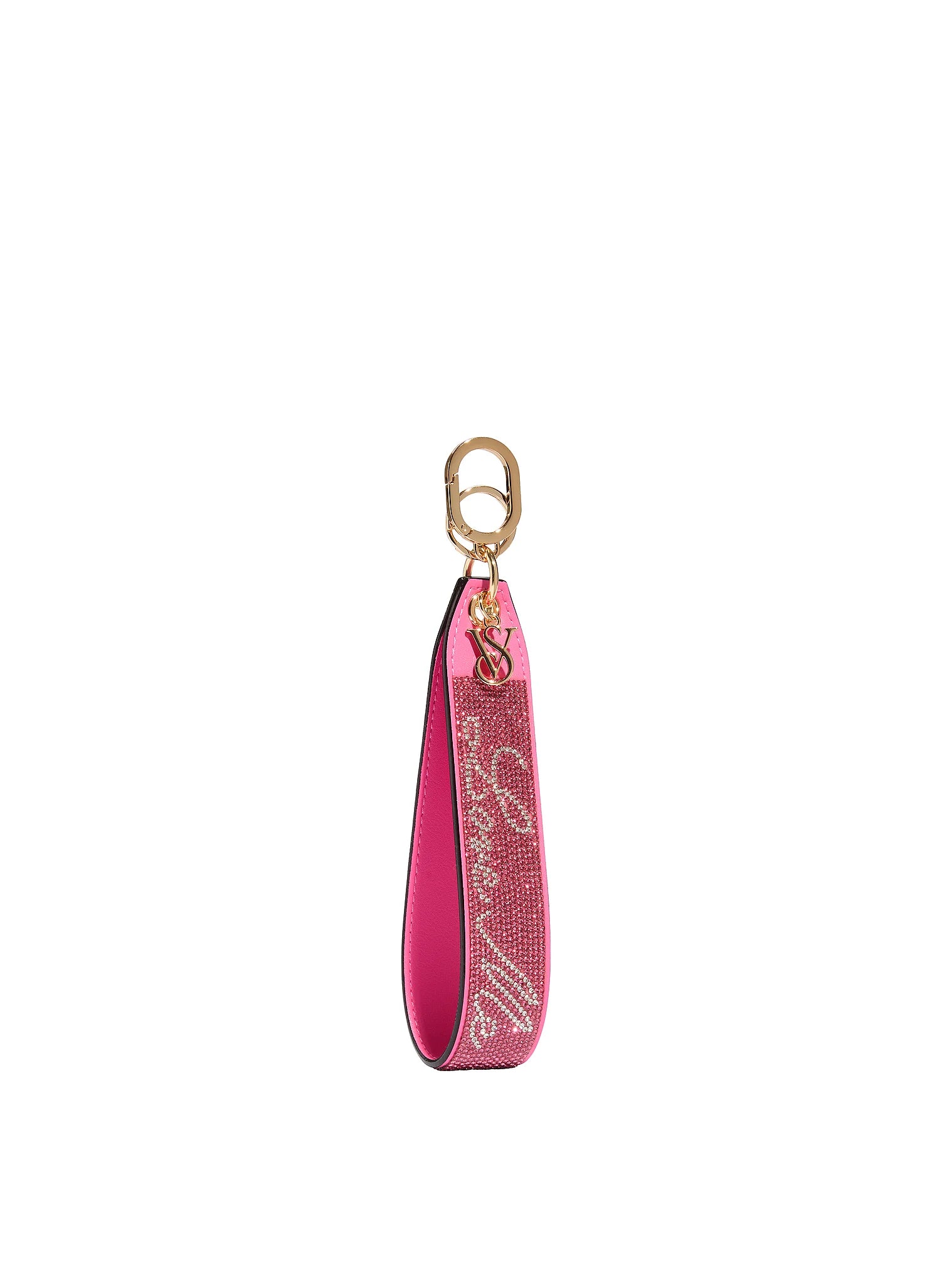 Wristlet Strap Keychain