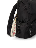 Wristlet Strap Keychain