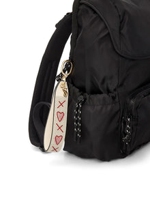 Wristlet Strap Keychain