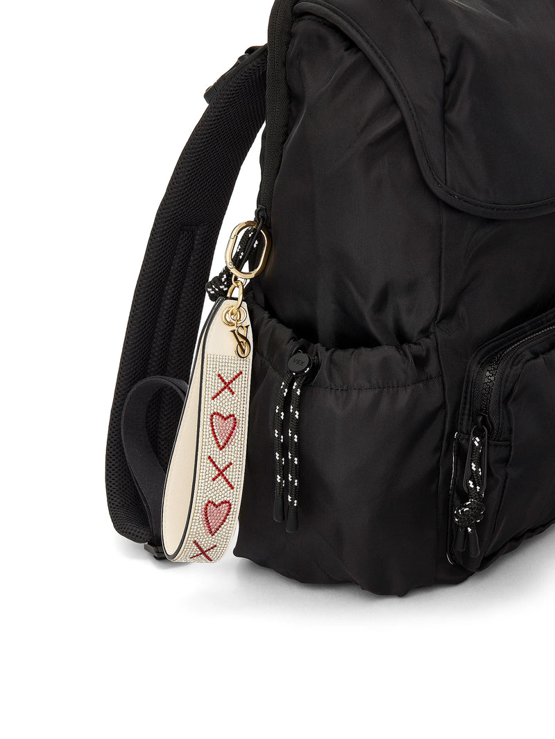 Wristlet Strap Keychain