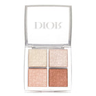 DIOR  Backstage Glow Maximizer Face Palette - 002 GLITZ