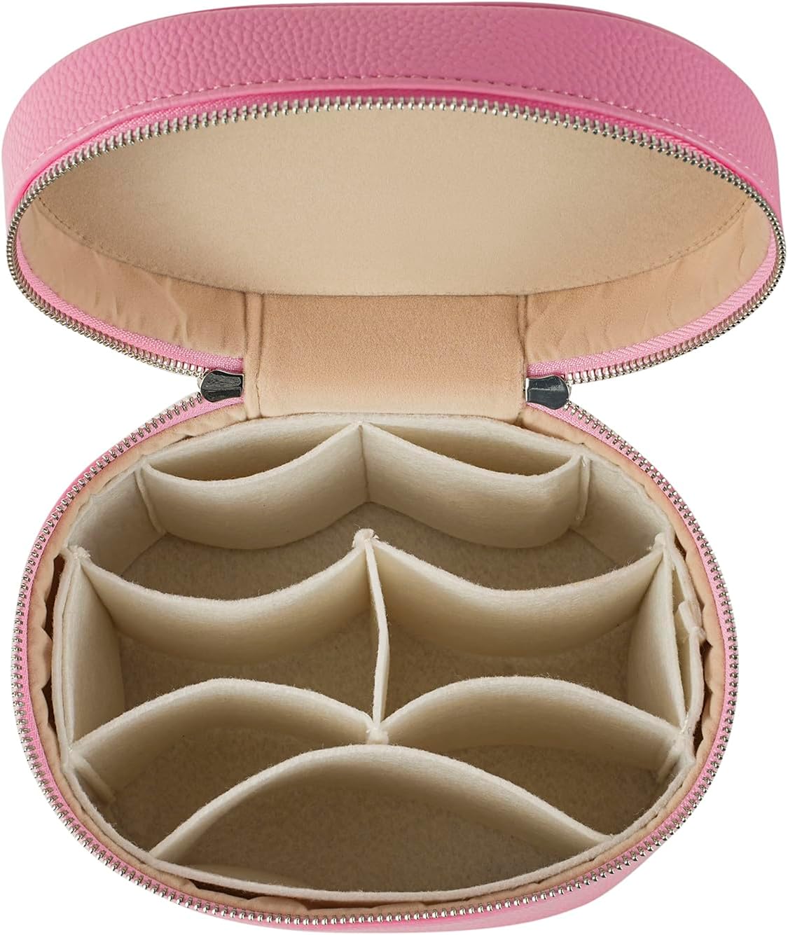 Organizador de maquillaje