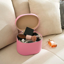 Organizador de maquillaje