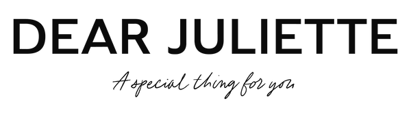 Dear Juliette