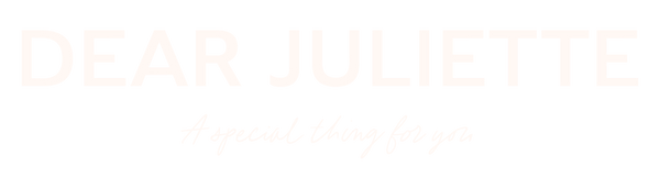 Dear Juliette