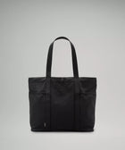 Daily Multi-Pocket Tote Bag 20L