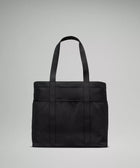 Daily Multi-Pocket Tote Bag 20L