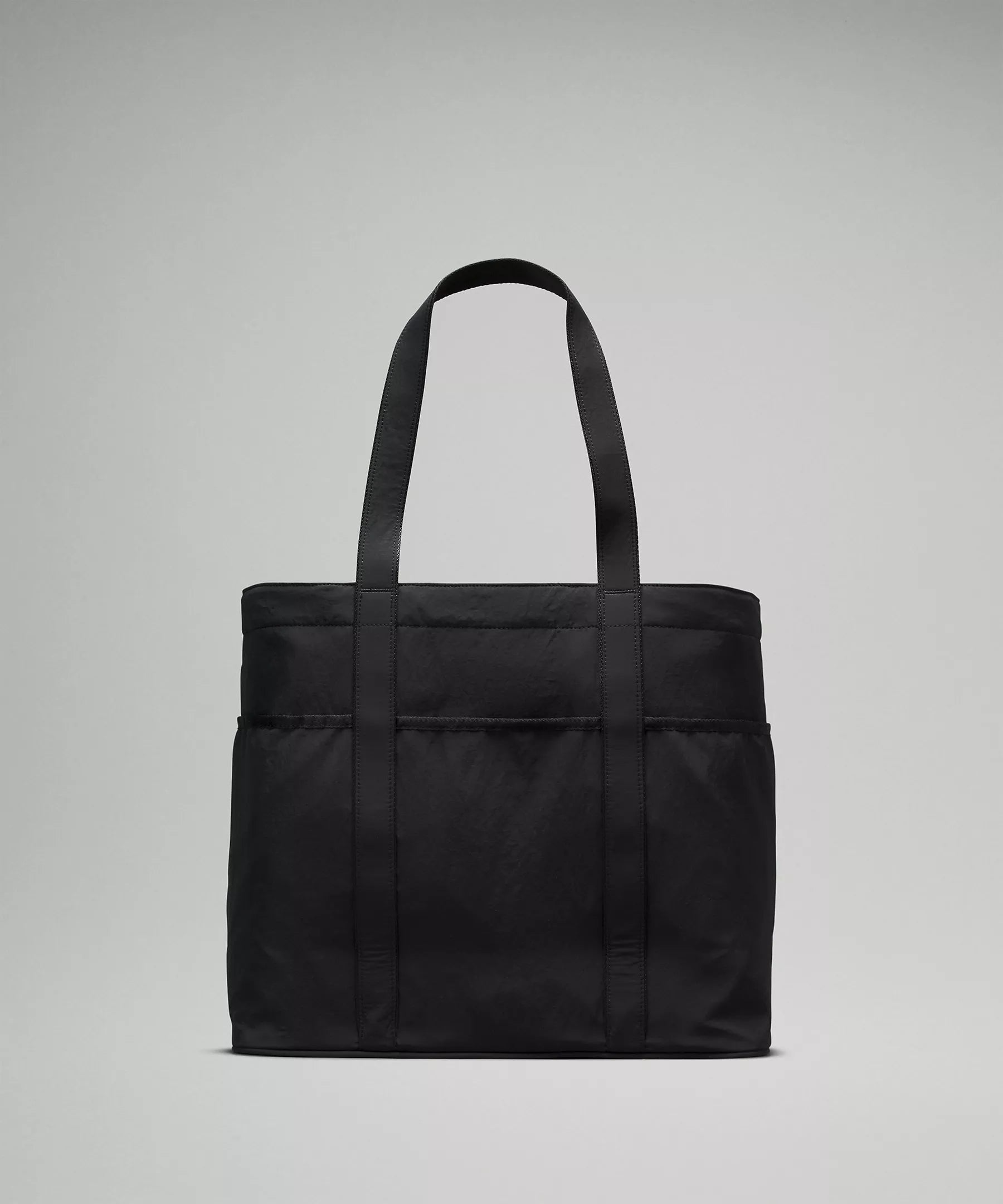 Daily Multi-Pocket Tote Bag 20L