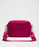 Everywhere Crossbody Bag 2L Metal Hardware