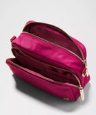 Everywhere Crossbody Bag 2L Metal Hardware