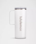 Insulated Mug 20oz