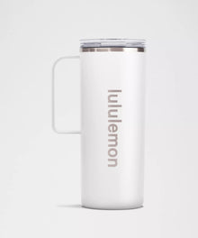 Insulated Mug 20oz