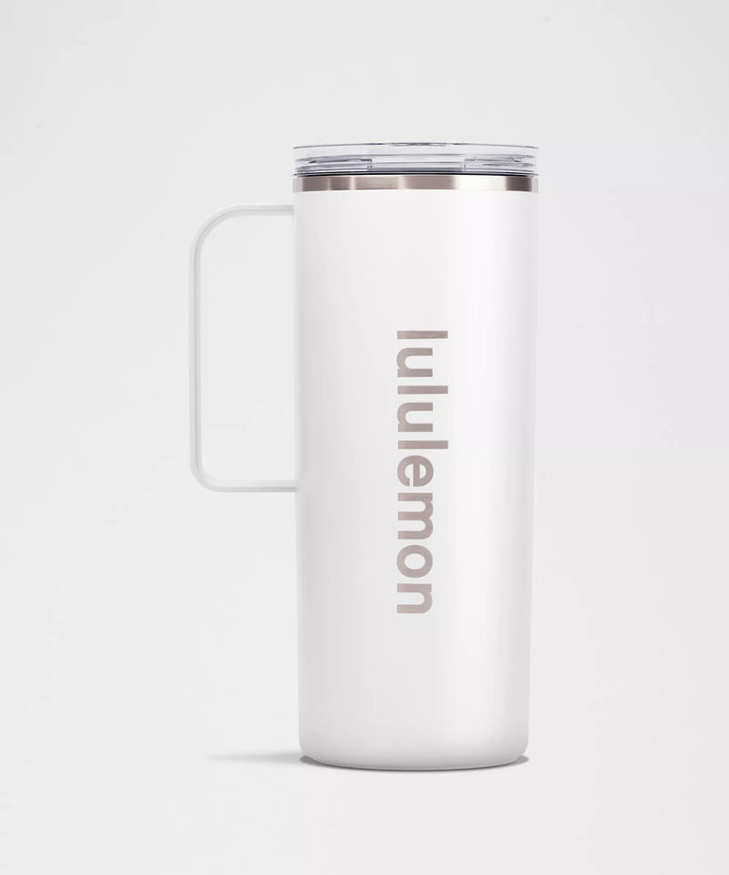 Insulated Mug 20oz