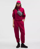 Everywhere Belt Bag 1L Glitter - Dark Silver/Graphite Grey/Silver