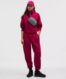 Everywhere Belt Bag 1L Glitter - Dark Silver/Graphite Grey/Silver