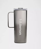 Insulated Mug 20oz Shine