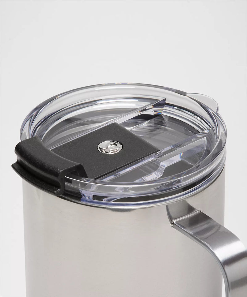 Insulated Mug 20oz Shine