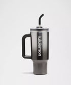 Insulated Tumbler 40oz Shine