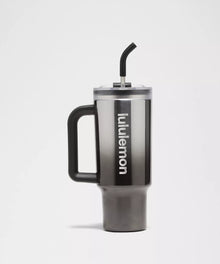 Insulated Tumbler 40oz Shine