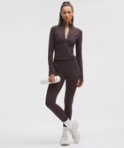 Define Cropped Jacket Nulu - ColourSequoia