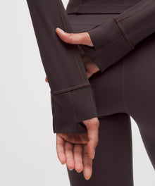 Define Cropped Jacket Nulu - ColourSequoia