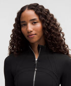 Define Cropped Jacket Nulu - ColourBlack/Mirror Silver/Mirror Silver