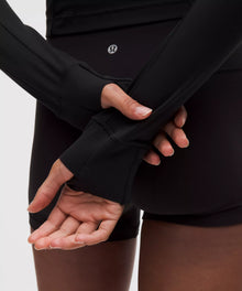 Define Cropped Jacket Nulu - ColourBlack/Mirror Silver/Mirror Silver