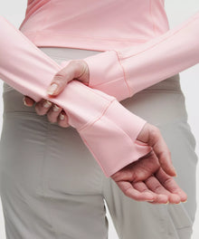 Define Cropped Jacket Nulu - ColourBlush Quartz/Gold/Gold