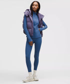 Define Jacket Nulu - ColourBrilliant Blue