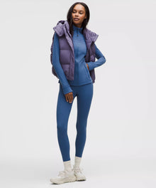 Define Jacket Nulu - ColourBrilliant Blue
