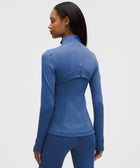 Define Jacket Nulu - ColourBrilliant Blue