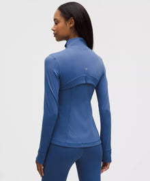 Define Jacket Nulu - ColourBrilliant Blue