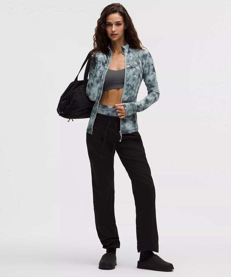 Define Jacket Nulu - Colour Meadow Haze Grey Multi