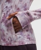 Define Jacket Nulu - Colour Meadow Haze Pink Multi