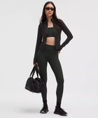Define Cropped Jacket Nulu - ColourBlack