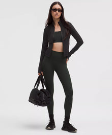 Define Cropped Jacket Nulu - ColourBlack