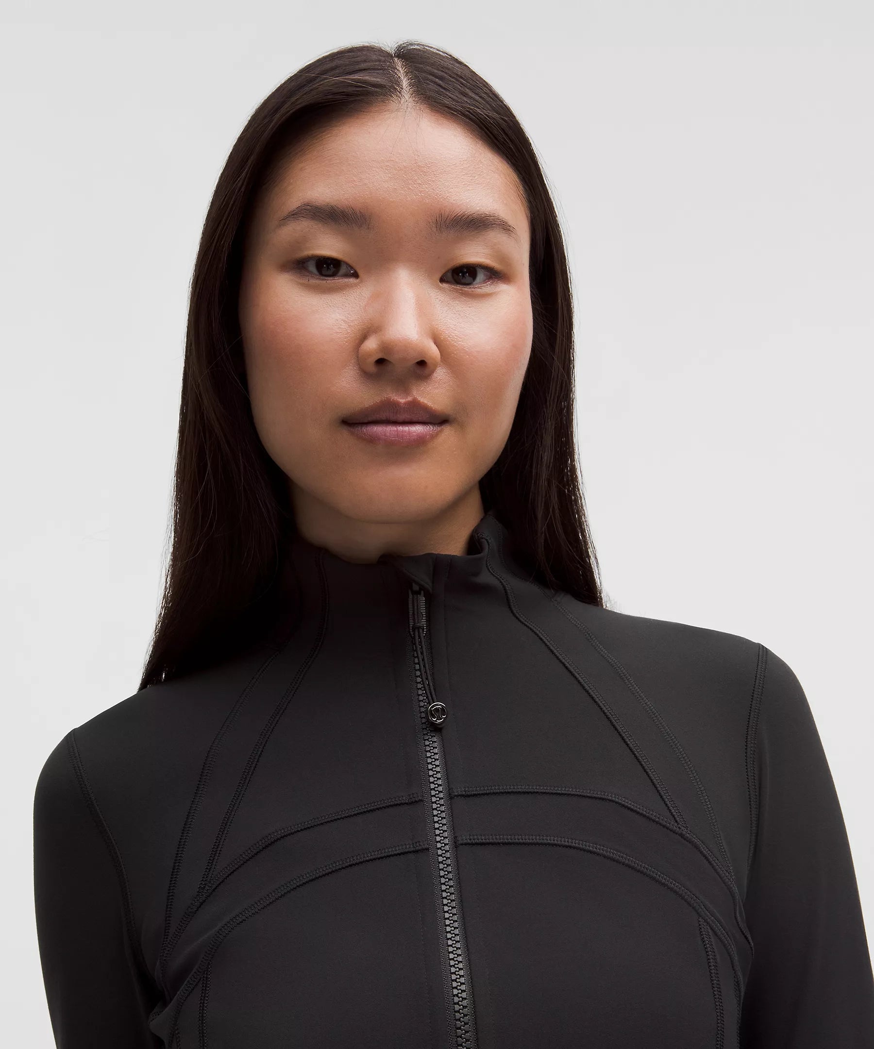 Define Cropped Jacket Nulu - ColourBlack